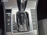 Volkswagen Passat (2011) 1.4i CNG Automat Nová STK - náhled 14