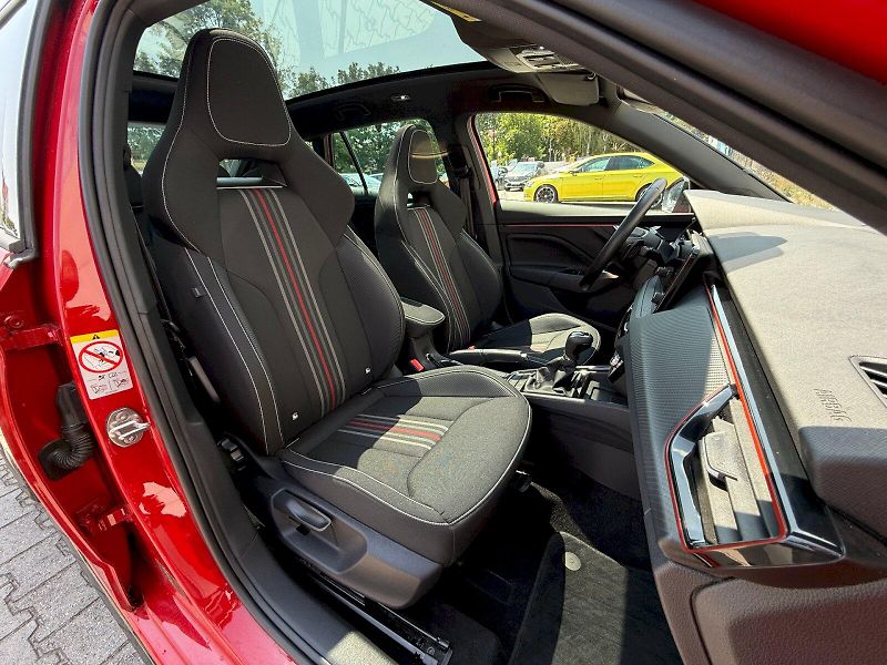 Škoda Scala (2025) 1.5 TSI 110 kW DSG Monte Carlo - fotka 24 z 25