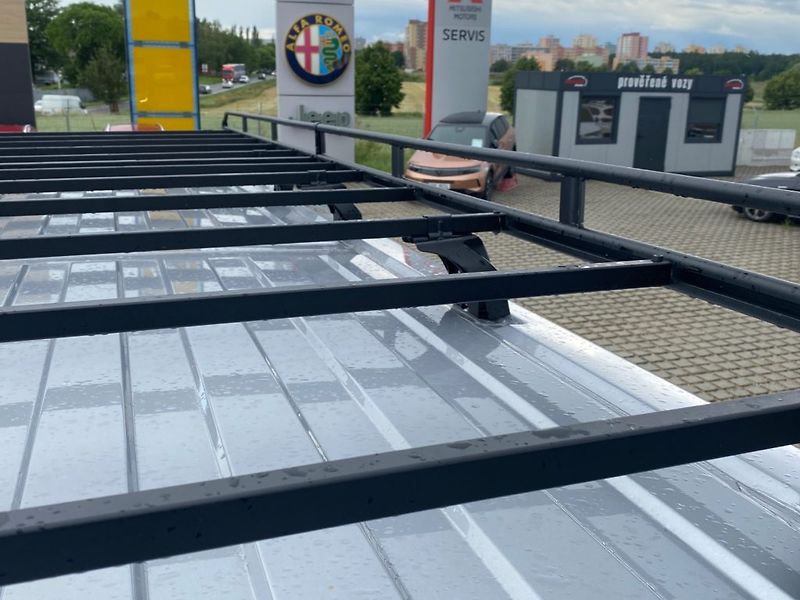 Fiat Ducato (2025) 2,2 MTJ (103kW) 6MT L4H2 - fotka 25 z 29