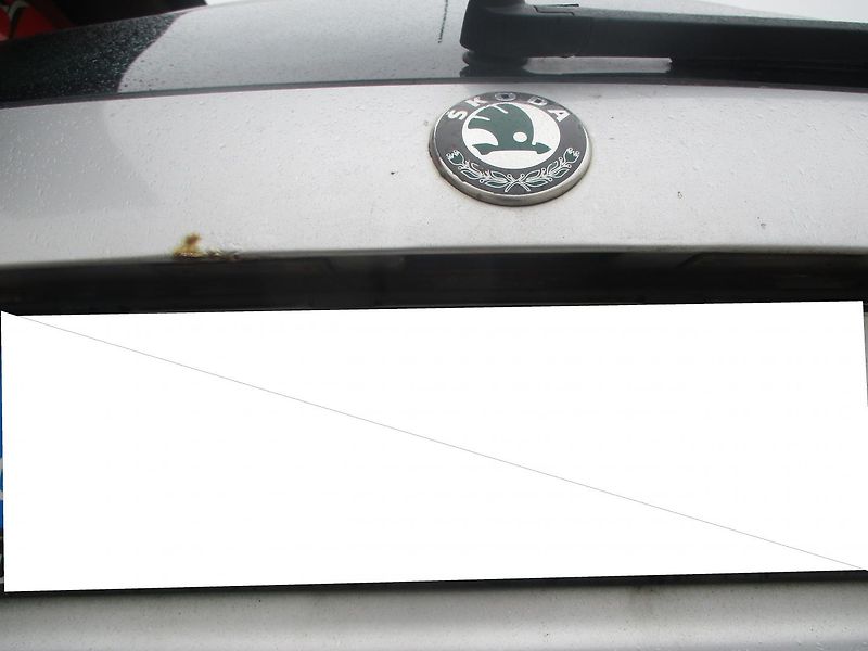 Škoda Fabia 1.9 TDi KLIMA +SADA KOL - fotka 33 z 34