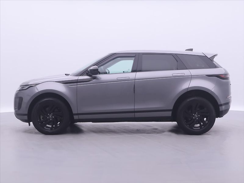 Land Rover Range Rover Evoque 2,0 R-Dynamic 4WD 120kW - fotka 4 z 32