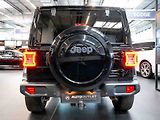 Jeep Wrangler (2021) 2.0 Sahara Overland - náhled 4