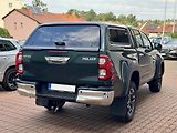 Toyota Hilux (2023) 2.8 automat Executive - náhled 4