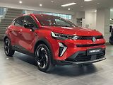 Renault Captur (2026) Techno 1,0TCe 90k - náhled 6