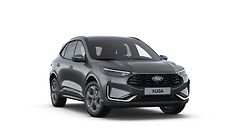 Ford Kuga (2026) ST-Line X, 5dveřová, 1.5 EcoBo - fotografie inzerátu