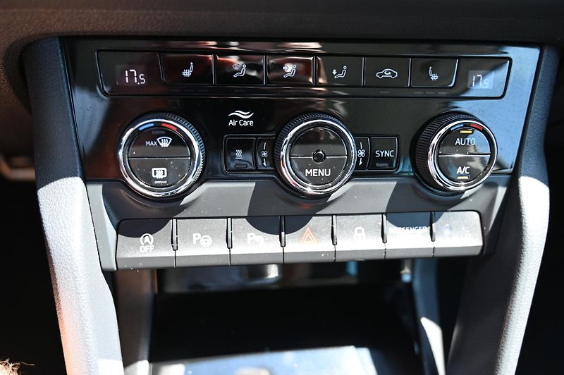 Škoda Kodiaq 2.0TDI 147KW Scout 6/21  DPH - fotka 27 z 52