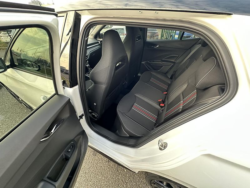 Škoda Fabia (2026) 130 1.5 TSI 130kW DSG - fotka 9 z 15