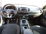 Kia Sportage (2012) 1.6 GDi, xenon, AC - náhled 8