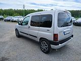 Citroën Berlingo 1.6i, 16V, Multispace,nová STK - náhled 13