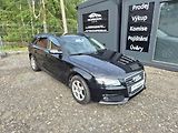 Audi A4 2.0TDi 105kW, tažné, kombi, ČR - náhled 1