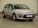 Citroën C4 (2009) 1.4i, 2.maj,ČR, AC, temp - náhled 1