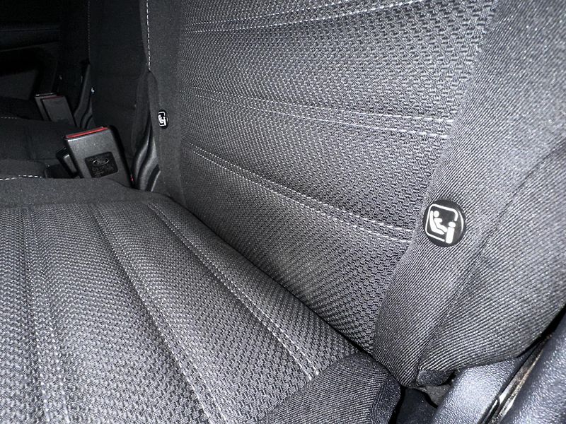 Ford Galaxy (2016) 1.5/118kW TITANIUM * 7.Míst *  - fotka 30 z 43