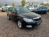 Škoda Octavia (2013) 1.4 TSI 90 kW manuál - náhled 2
