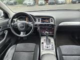 Audi A6 (2008) 3.0 TDI Q AT/NAVI/VZDUCH/KŮŽE - náhled 23