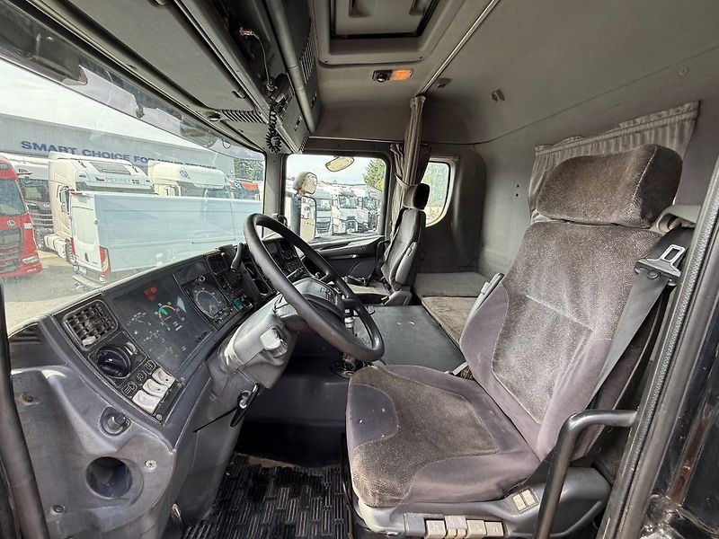 Scania R580 V8 6x4 EURO 3 - fotka 13 z 17
