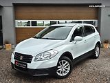 Suzuki SX4 S-Cross (2014) 1.6VVT 88KW CLUB Tažné - náhled 1