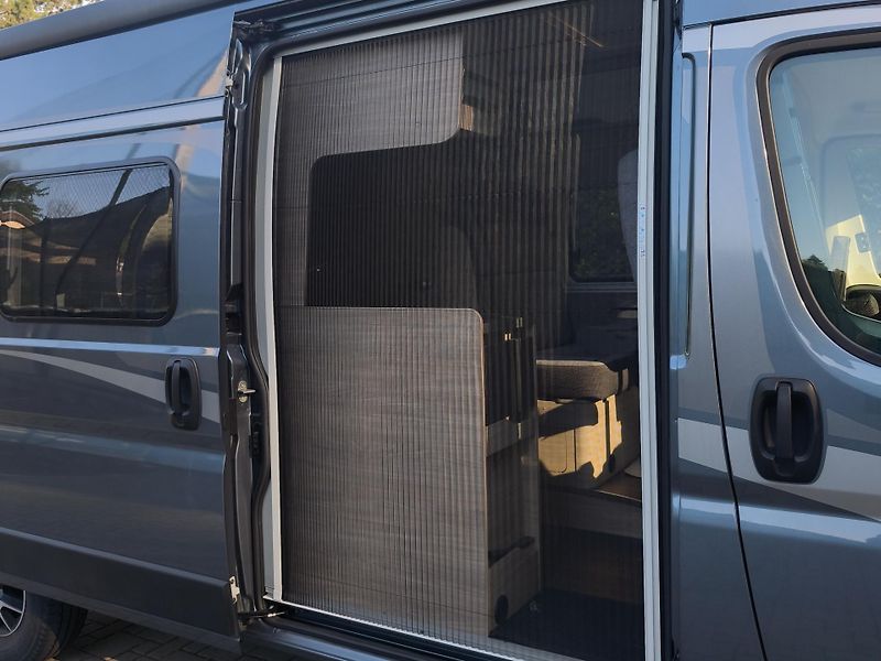 Knaus BoxStar (2020) Knaus Boxstar 600 Street L3H2 - fotka 16 z 24