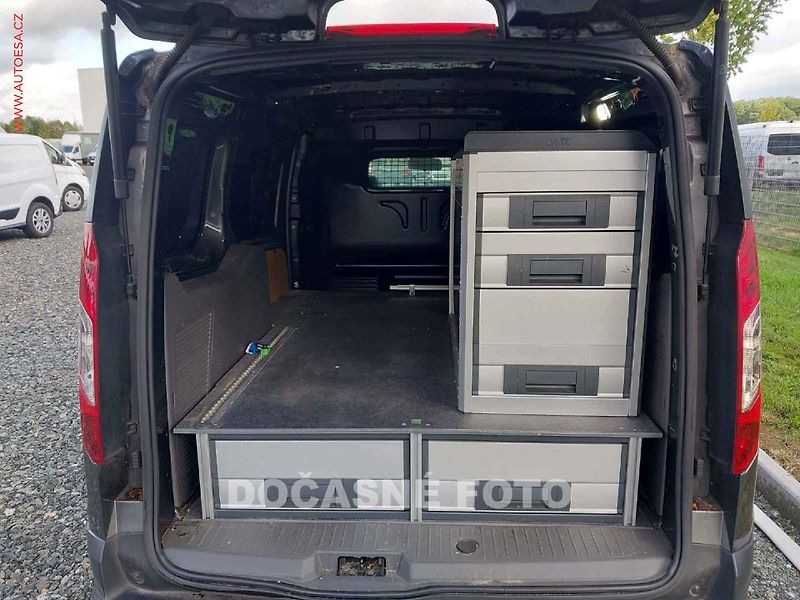 Ford Transit Connect (2022) 1.5TDCi MAXi  DÍLNA, Trend - fotka 7 z 13