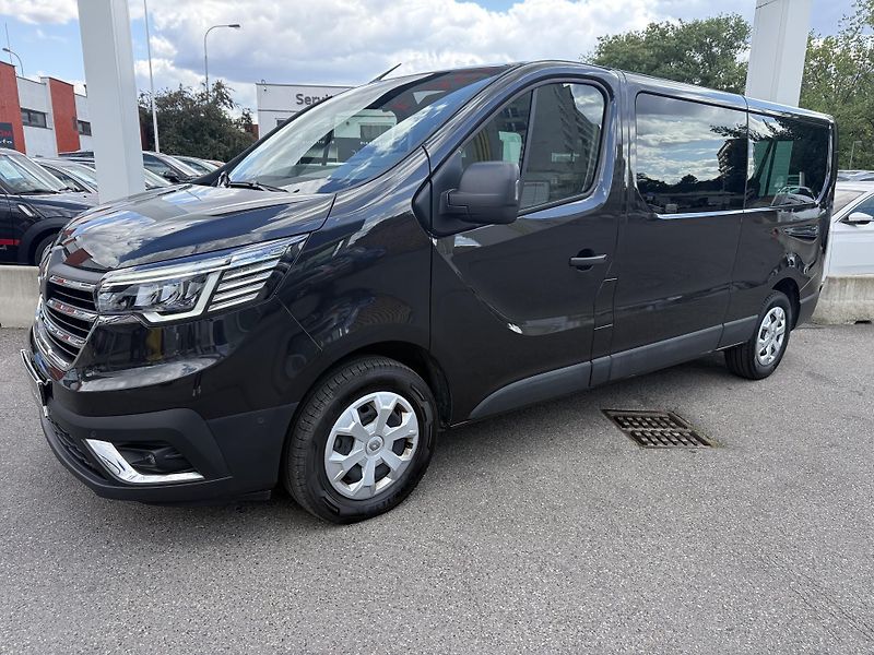 Renault Trafic 2.0 dCi 110kW L2H1 - fotka 2 z 33