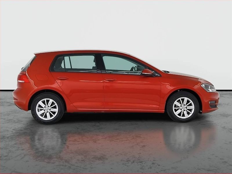 Volkswagen Golf (2015) 1.2 TSI, Serv.kniha, Tempomat - fotka 6 z 20