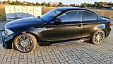 BMW Řada 1 135i e82 Mpacket - náhled 13