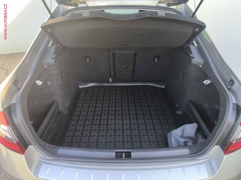 Škoda Octavia (2018) 1.4TSi, ČR, DSG, navi, LED - fotka 7 z 22