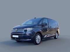 Volkswagen Multivan eHybrid 4M Long ACC KESSY Taž - fotografie inzerátu
