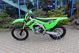 Kawasaki KX 450 F (2022) 2022 - náhled 9