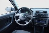 Škoda Fabia (2012) 1.2 TSI, po STK, pěkný stav - náhled 7