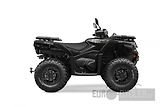 CFMOTO Gladiator X520 (2026) G2 EPS Euro5 - náhled 11