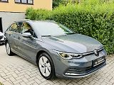 Volkswagen Golf (2023) 1.5 eTSI 110 kW mHEV Style DSG - náhled 2