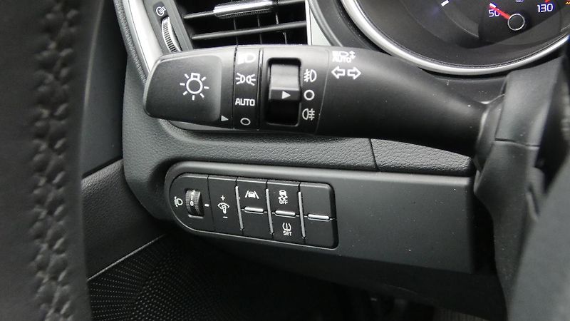 Kia Ceed 1.6 CRDi Comfort SW - fotka 10 z 22