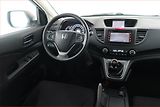 Honda CR-V (2013) 1.6 i-DTEC, Tempomat - náhled 7