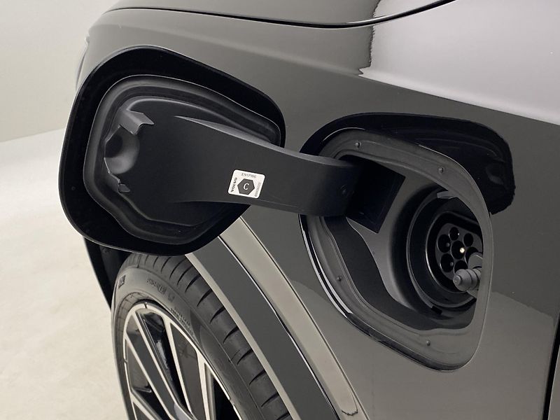 Volvo XC90 (2026) T8 AWD Plug-in BRIGHT ULTRA - fotka 19 z 77