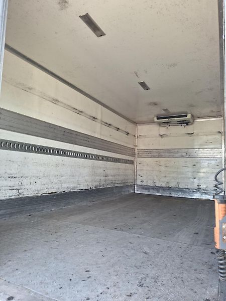 DAF LF (2008) 45.140 HYDR ČELO - fotka 7 z 20
