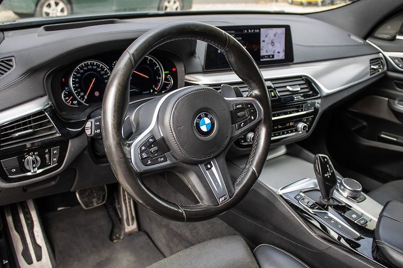BMW Řada 6 - fotka 8 z 47
