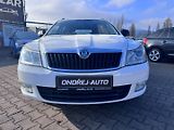 Škoda Octavia (2011) 1,6 TDI 77 KW ITÁLIE STK - náhled 9