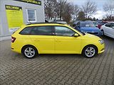 Škoda Fabia 1,0 TSI Ambition Tour ČR - náhled 10