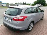 Ford Focus (2014) 1,0 ECOBOOST AC BT TEMP - náhled 3