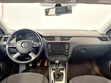 Škoda Octavia (2013) 2.0 TDi 4x4, Elegance, park - náhled 8