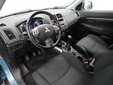 Mitsubishi ASX - náhled 7