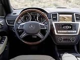Mercedes-Benz ML 250