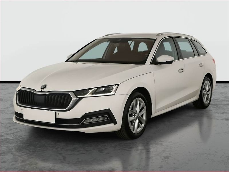 Škoda Octavia (2020) Style 2.0 TDI, ČR,1.maj - fotka 2 z 19