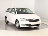 Škoda Fabia (2015) 1.0 - náhled 1