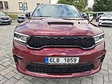Dodge Durango (2019) 5,7L HEMI 4x4,7míst,tažné,LPG - náhled 1