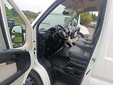 Peugeot Boxer (2014) 2.2Hdi L2H1 klima tažné - náhled 9