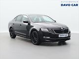 Škoda Octavia 2,0 TDi 110kW Style Aut.klima - náhled 1