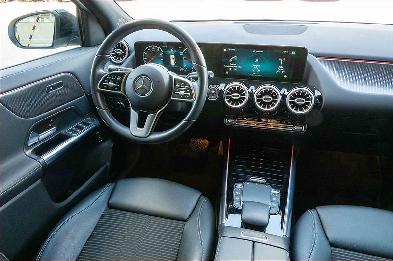 Mercedes-Benz GLA (2020) 200 d 4MATIC - fotka 7 z 22