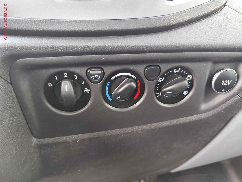 Ford Transit (2017) 2.0TDCi VALNÍK, STK5/28 - fotka 15 z 17