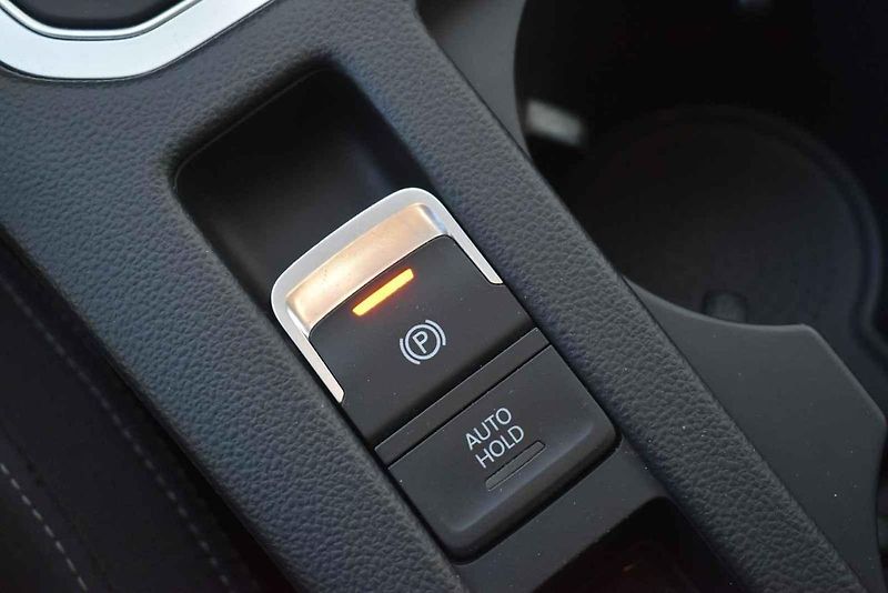Ojetý Volkswagen Passat se jeví jako skvělé auto pro rodiny. Měl by ještě dlouho vydržet